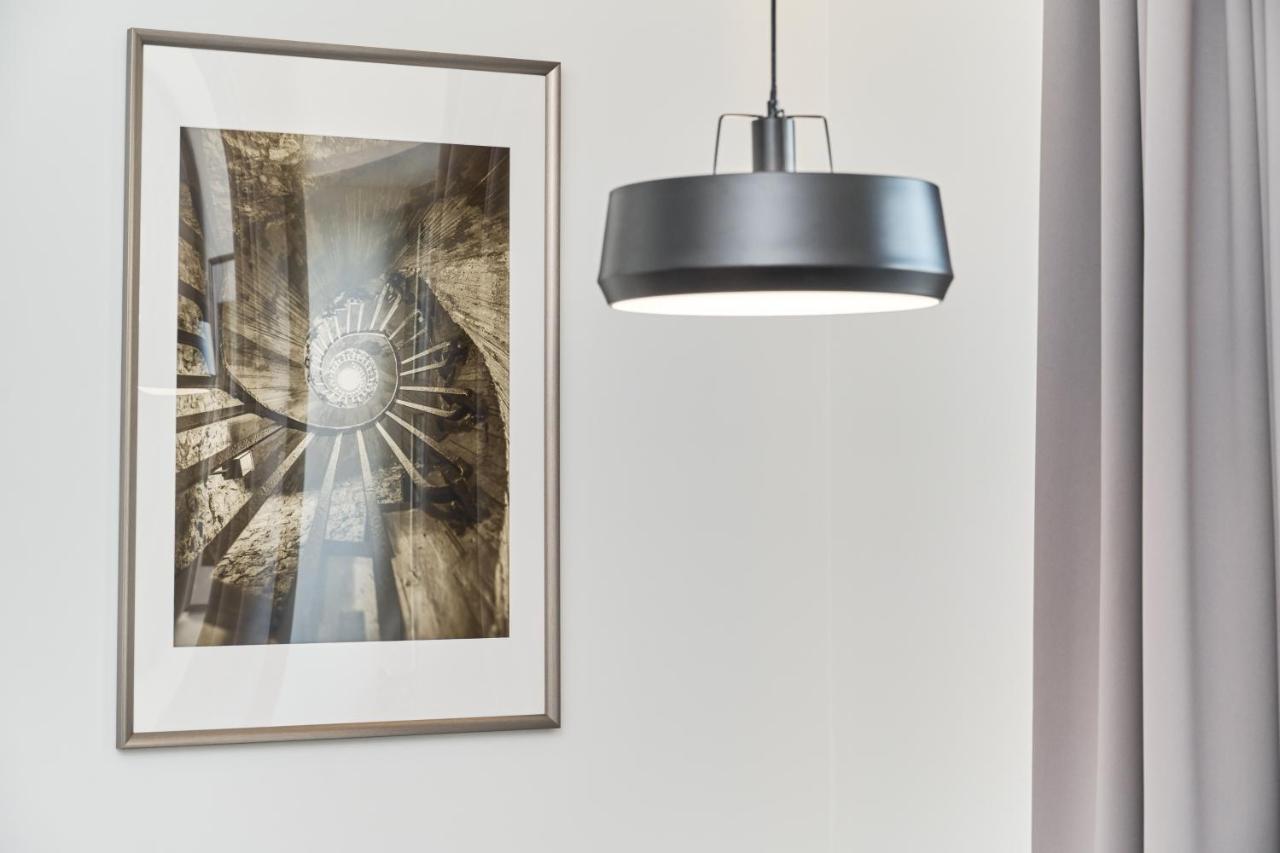Eleganckie Studia Wyspa Slodowa By Noclegi Renters Breslau Exterior foto