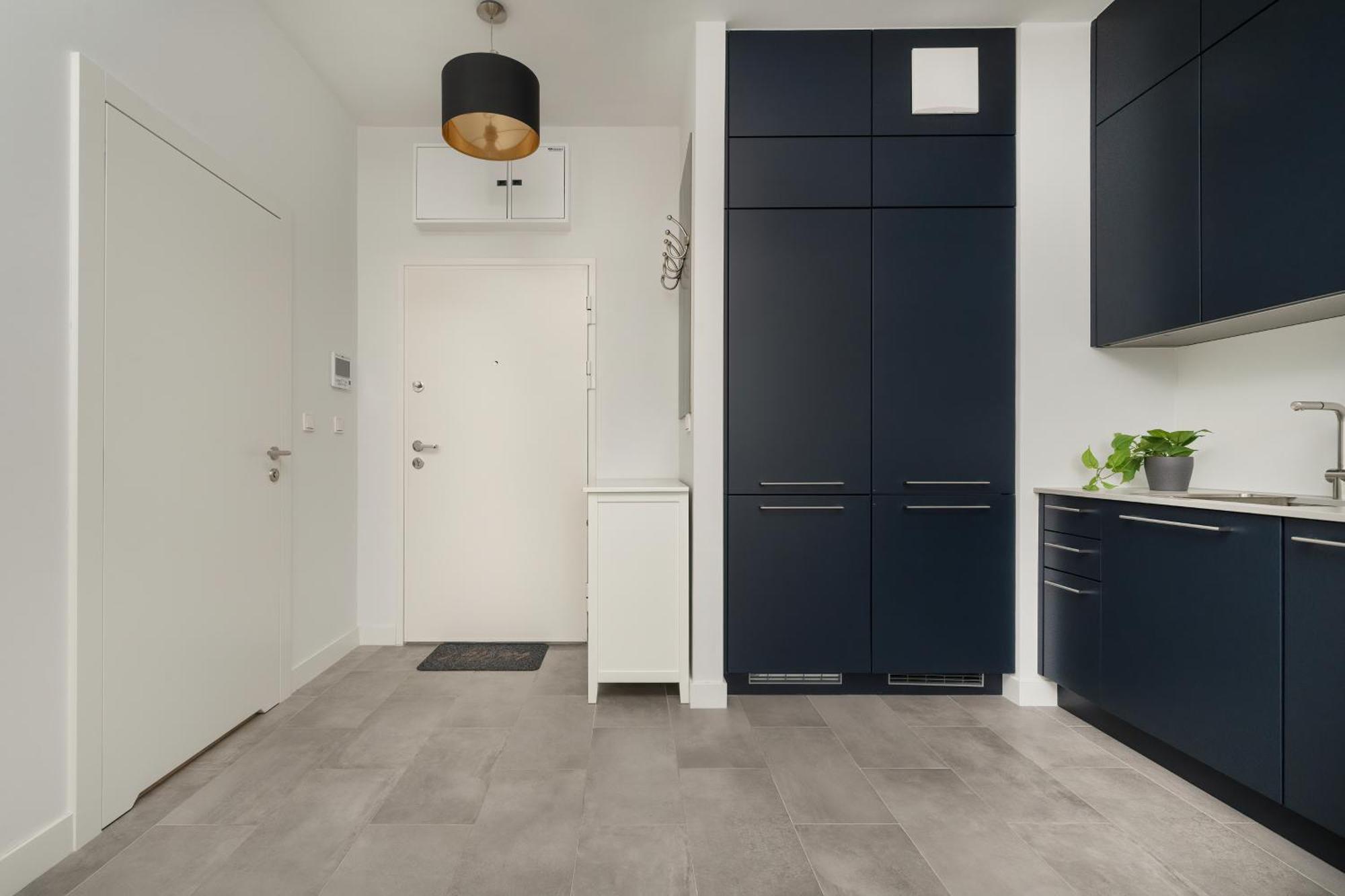 Eleganckie Studia Wyspa Slodowa By Noclegi Renters Breslau Exterior foto