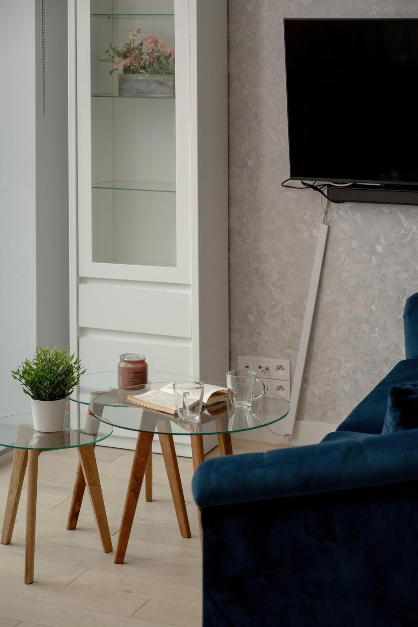 Eleganckie Studia Wyspa Slodowa By Noclegi Renters Breslau Exterior foto