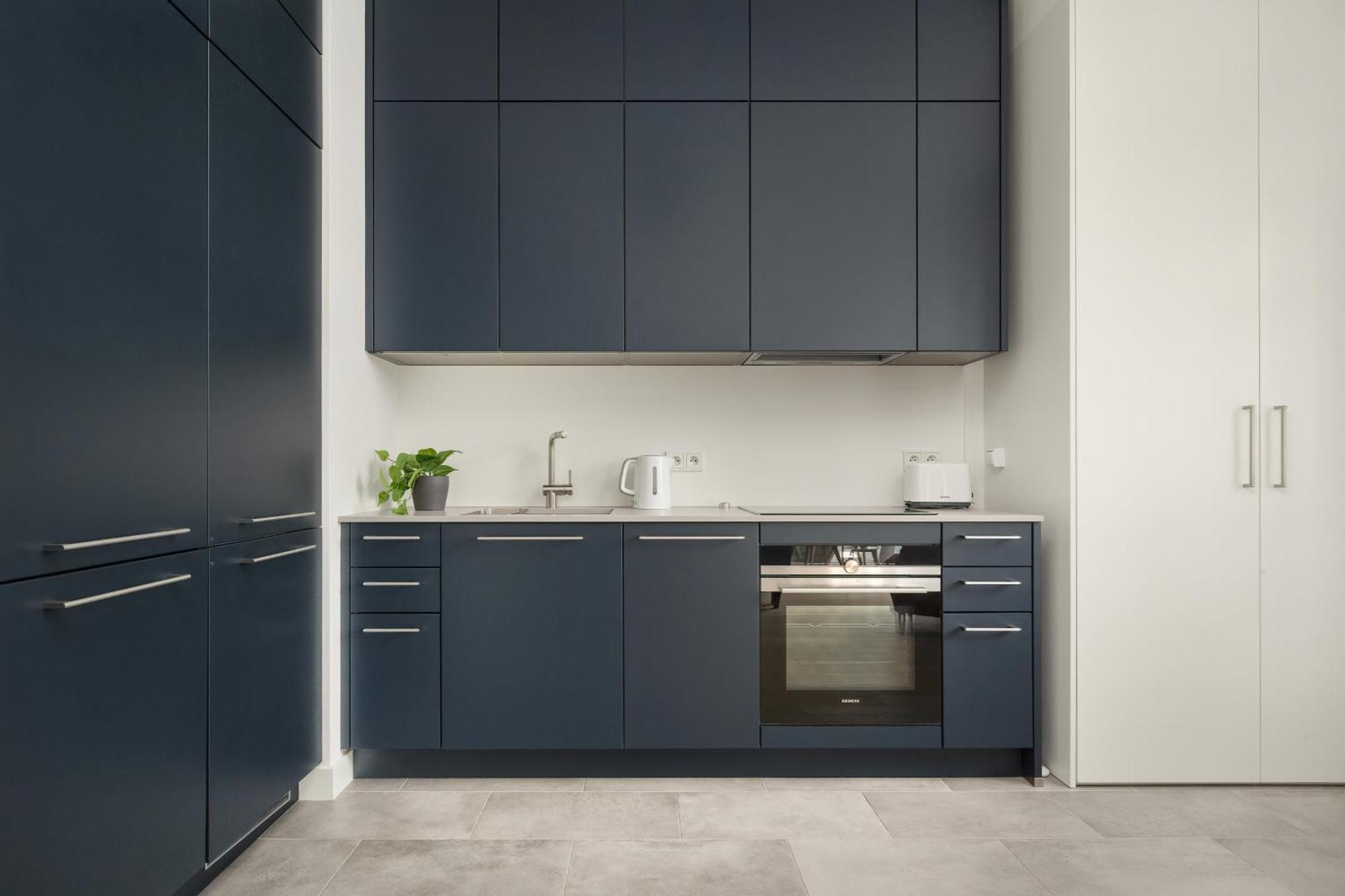 Eleganckie Studia Wyspa Slodowa By Noclegi Renters Breslau Exterior foto